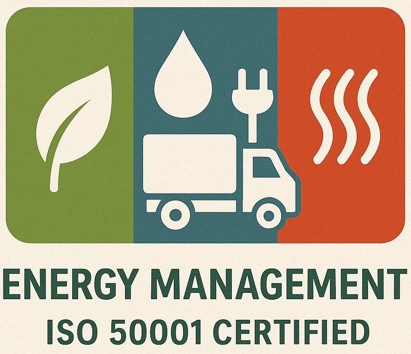 Du betrachtest gerade Energie- und Umweltmanagement